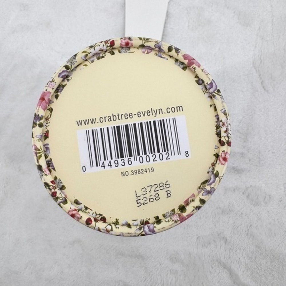 Crabtree & Evelyn Summer Hill Hand Cream 3.5oz & Fragrance Oil 0.33oz Gift Set - Picture 3 of 3